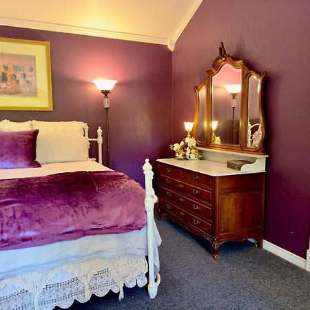 Bed And Breakfast On White Rock Creek 웨이코 외부 사진