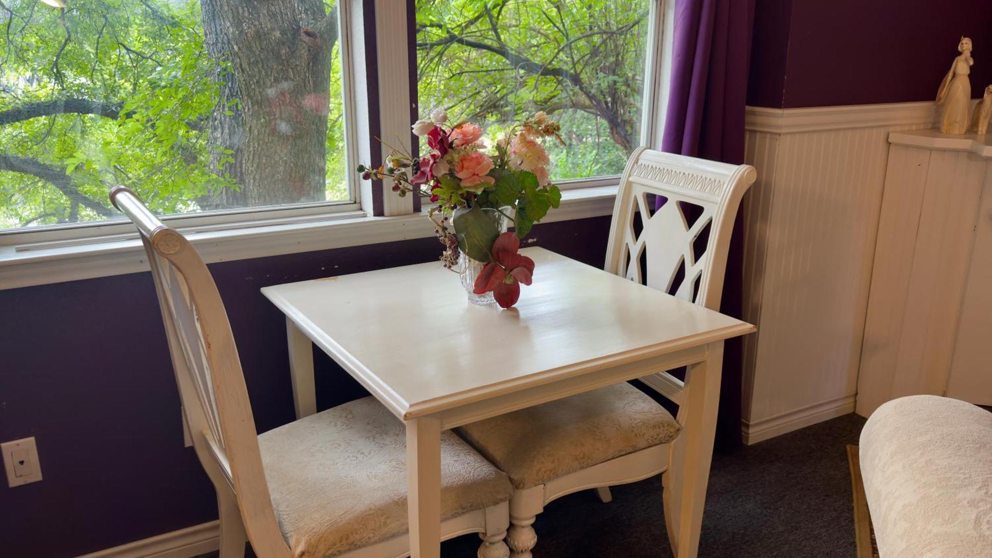 Bed And Breakfast On White Rock Creek 웨이코 외부 사진